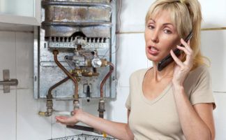 Boilers are one of the most expensive items in the home to replace or repair.