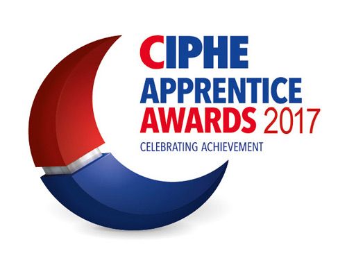 The CIPHE is celebrating apprentices in the plumbing and heating sector with a special Apprentice Awards ceremony on November 15, 2017, at PHEX Chelsea.