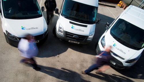 Carillion’s liquidation is terrible news for all those who work for the company and it will have serious knock-on effects for the many smaller firms in its supply chain, some of which will be in serious financial danger as a result of Carillion’s demise