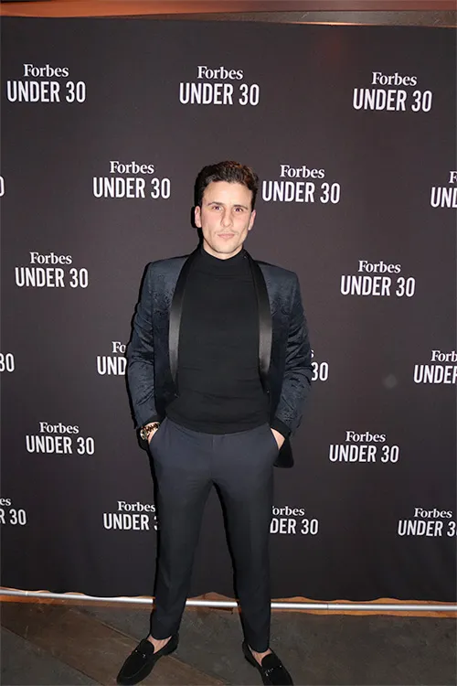 Joseph Valente Joseph Valente