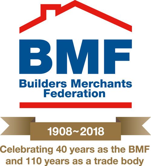The BMF are ready for a year of celebration