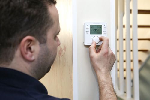 Installers are now being asked about smart technology by homeowners