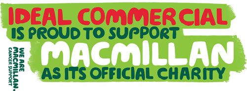 Initiatives include a percentage of all Group Atlantic products sales going to Macmillan
