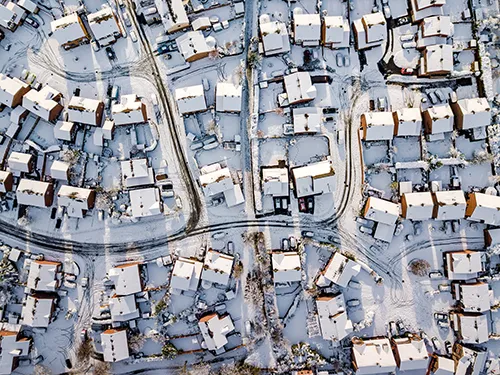 These tips can help you stay warm and save money this winter These tips can help you stay warm and save money this winter