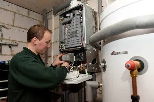 With these tips you should have a happy customer who is left with a compliant and well-matched boiler With these tips you should have a happy customer who is left with a compliant and well-matched boiler