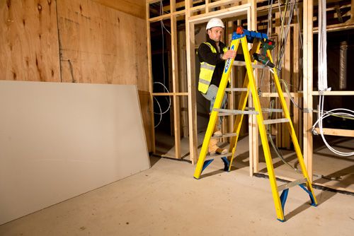 By failing to safeguard employees who are using working at height equipment, companies could be liable and face hefty fines.