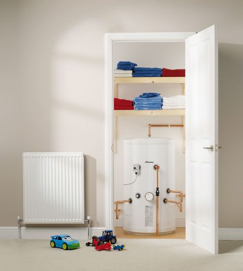 Worcester Bosch are helping you choose the best option for your boiler
