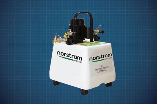 The Proflush Professional Standard