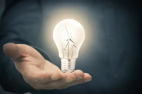 There was an estimated £29.8bn of investment in the renewables sector during 2010-2013 There was an estimated £29.8bn of investment in the renewables sector during 2010-2013