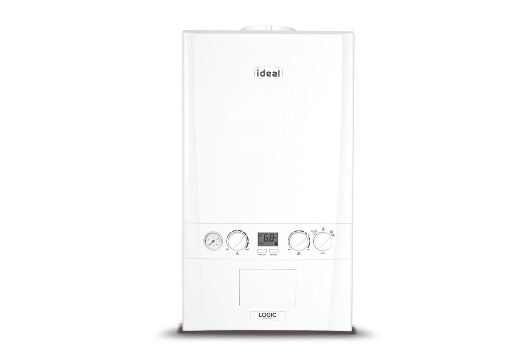 Ideal Boilers meets NOx requirements... Heating & Plumbing Monthly