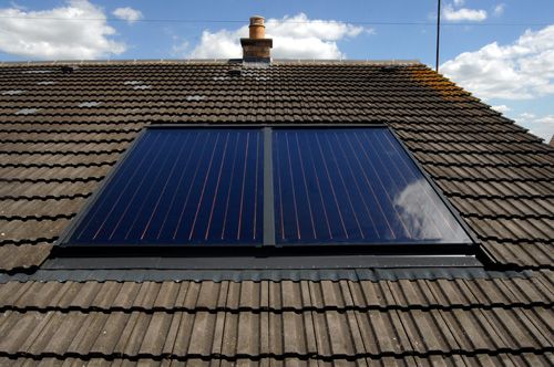 A client Earth survey shows that 62% of UK homes want to install solar.
