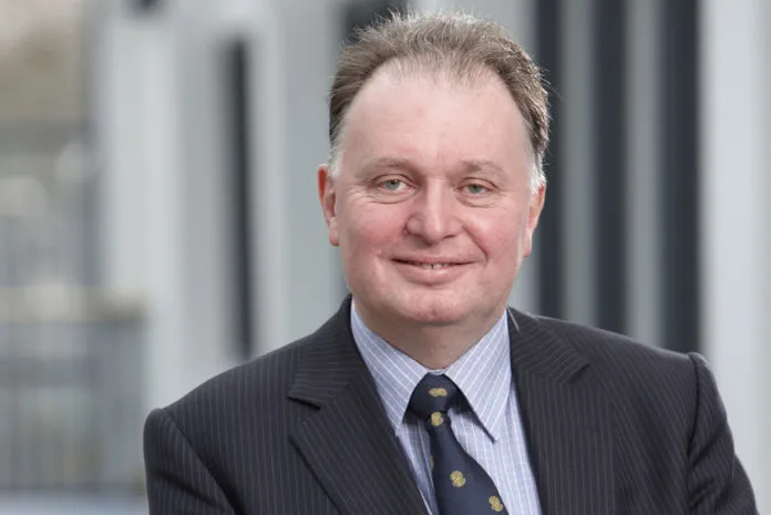 Neil Schofield Neil Schofield
