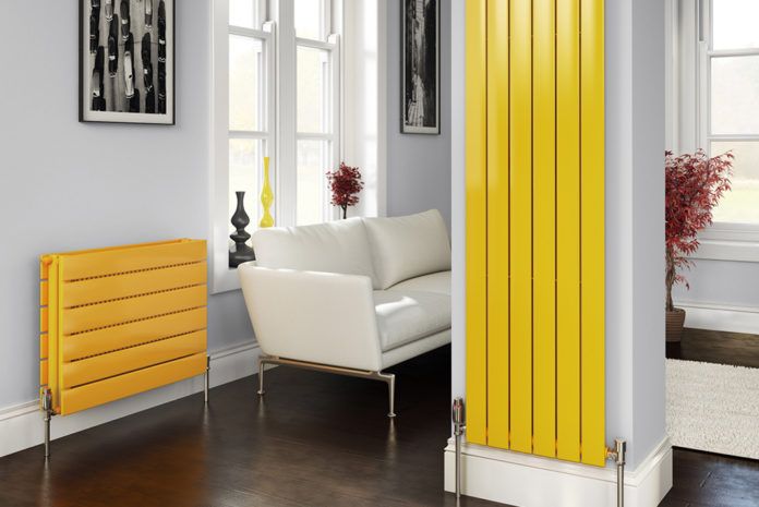 Stelrad supplies six million radiators every year