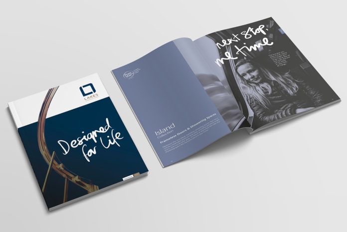 Lakes’ new brochure – Designed For Life