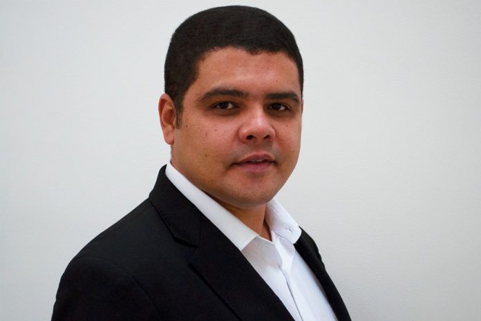 Sergio Fonseca, HR director, REHAU