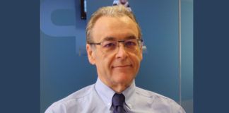 APHC partners with CHAS… John Thompson, CEO of APHC