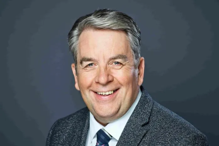 Graham Wright Graham Wright