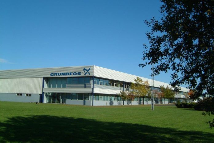 Grundfos