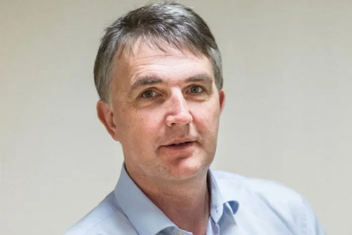 Mike Foster