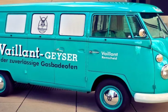 Vaillant Vaillant