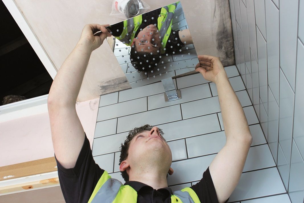 JTL gears up for new apprenticeship standard Heating & Plumbing