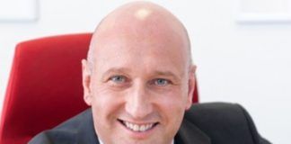 #HPMGREENERLIVING Q&A: Phil Hurley, MD at NIBE Energy Systems Phil Hurley