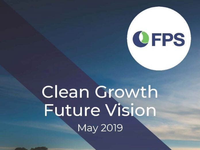 FPS Clean Growth Future Vision report