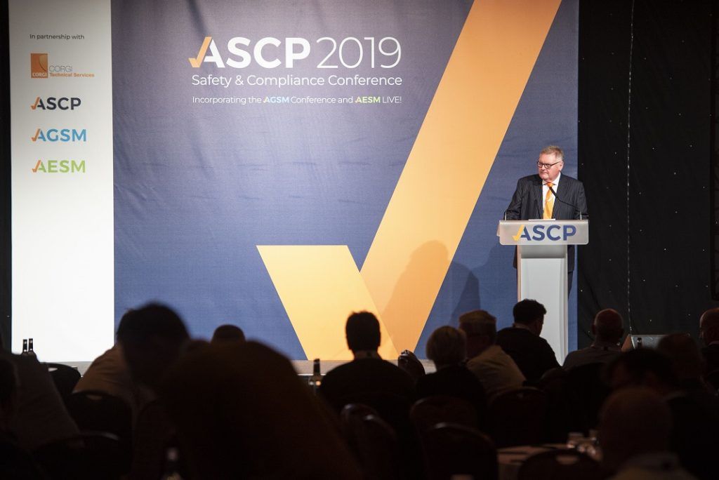 Safety & Compliance Conference lineup announced Heating & Plumbing