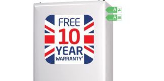 Baxi 800 range ready for September launch