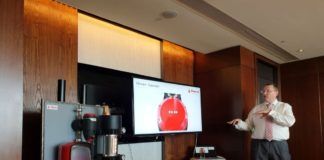 Flamco unveils greener generation of products