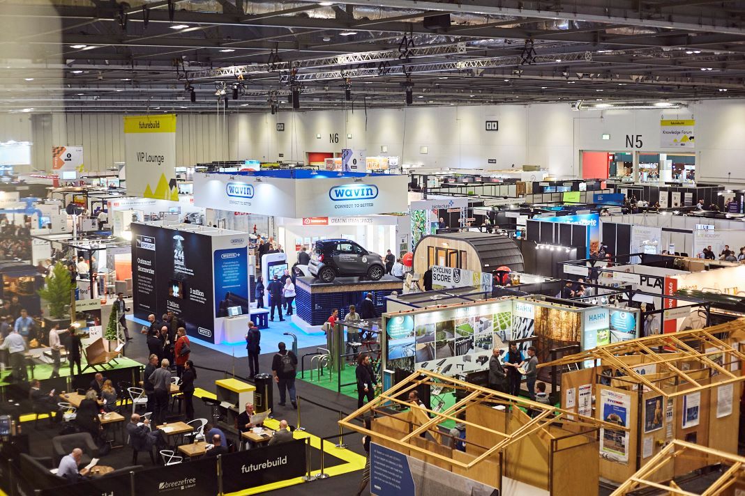 Futurebuild to feature installer platform | Heating & Plumbing Monthly ...