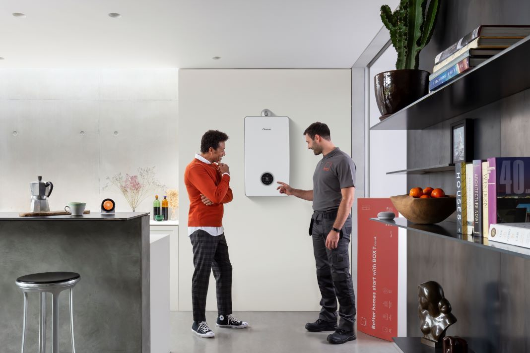 Five energy saving myths tackled by BOXT | Heating & Plumbing Monthly ...