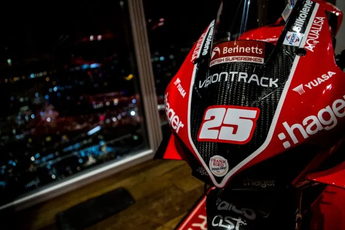 Ducati