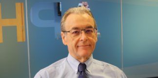 Plumbing and heating contractors categorised as Key Workers