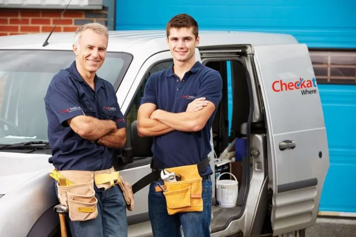 Checkatrade Checkatrade