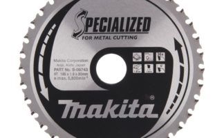 Makita Efficut