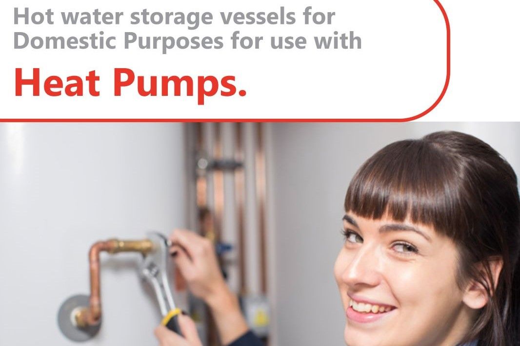 HWA launches heat pump technical standard Heating & Plumbing Monthly