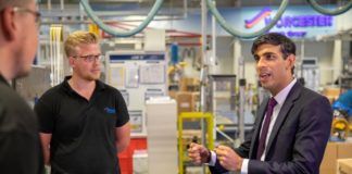 Chancellor urged not to scrap Green Home Grants