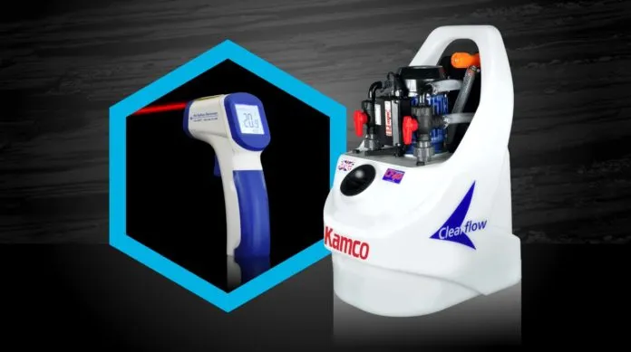 THERMOMETER-CF40