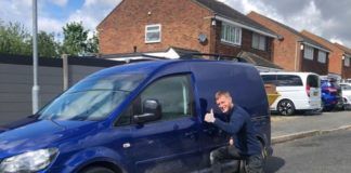 Life in lockdown: Plumbers reflect on a challenging time