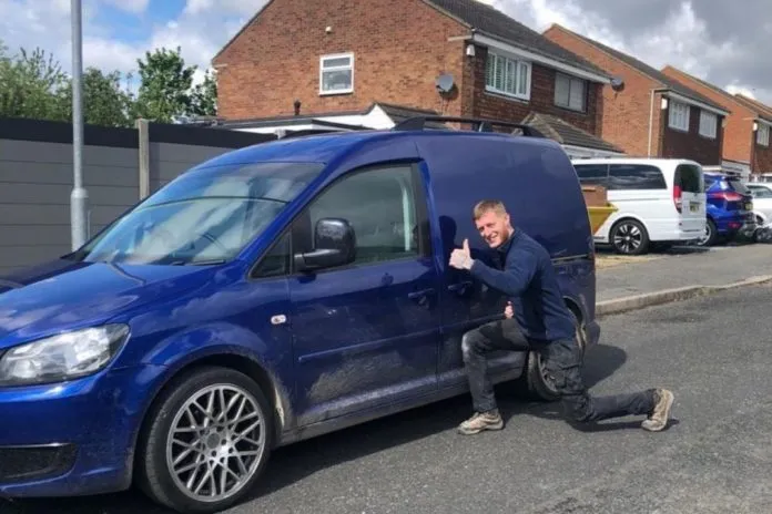 Versaflow plumbing