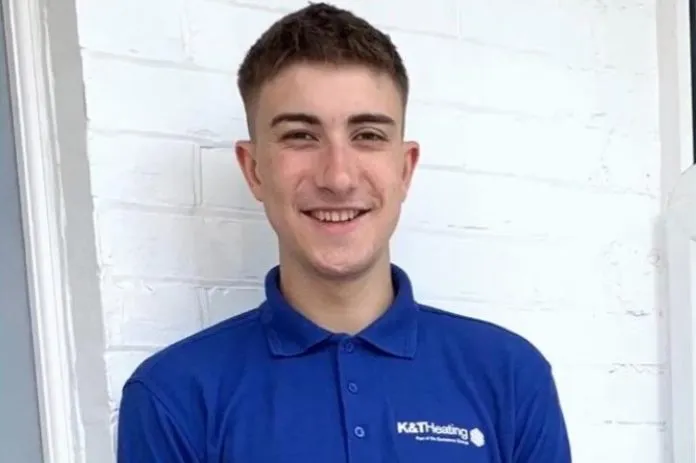 screwfix apprentice