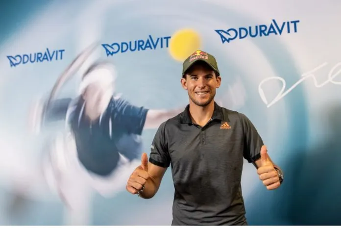 Dominic Thiem