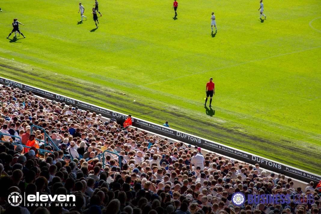 Duftons renews deal with Leeds United Heating & Plumbing Monthly