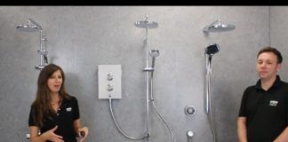 Mira Showers to broadcast at Screwfix live 2020
