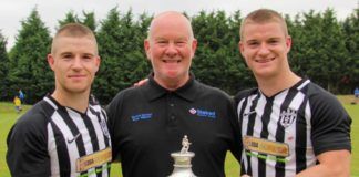 Stelrad sponsors first ‘behind closed doors’ Montagu Cup final