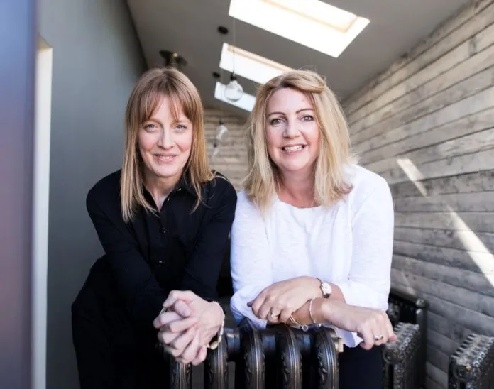 Heating Hub founders