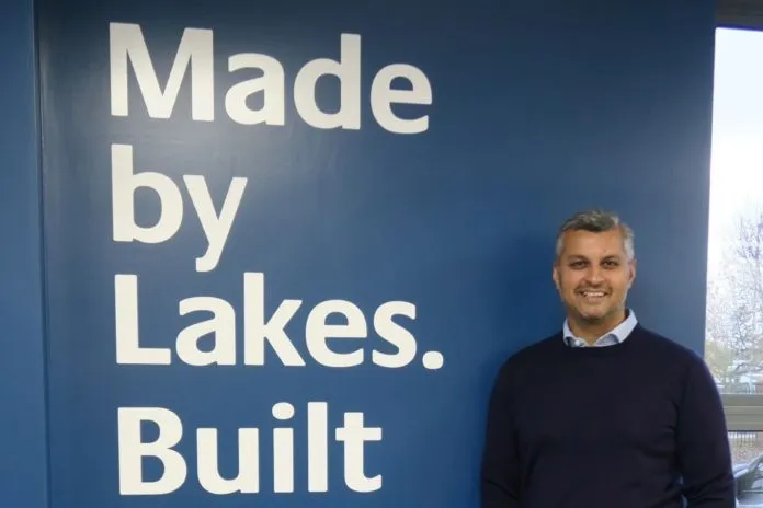 Mike Gahir joins Lakes’ board