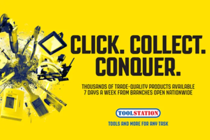 Toolstation