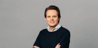 Tado research shows “women often in charge of the heating” Christian Deilmann, co-founder and managing director at tado°